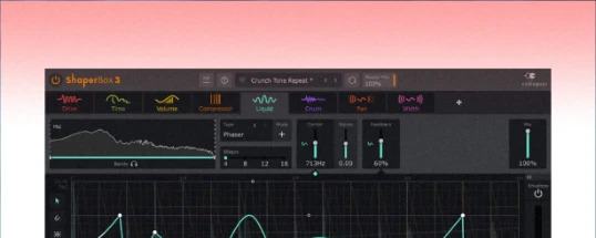 CableGuys ShaperBox icon